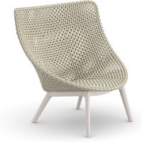 Dedon MBRACE ALU Wing Chair von Dedon