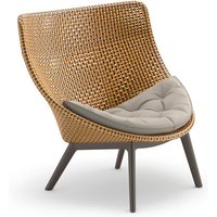 Dedon MBRACE ALU Wing Chair Dedon MBRACE ALU Wing Chair von Dedon
