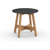 Dedon MBRACE Beistelltisch Teak von Dedon