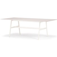 Dedon SEAX Dining Tisch 220x100 cm von Dedon