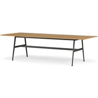 Dedon SEAX Dining Tisch 280x100 cm von Dedon