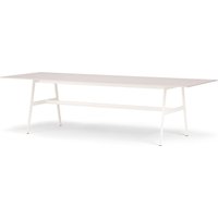 Dedon SEAX Dining Tisch 280x100 cm von Dedon