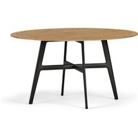 Dedon SEAX Dining Tisch Ø 140 cm von Dedon
