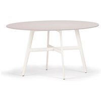 Dedon SEAX Dining Tisch Ø 140 cm von Dedon