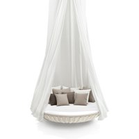 Dedon SWINGREST Canopy für Hanging Lounger von Dedon