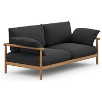 Dedon TIBBO 2er-Sofa Teak Dedon TIBBO 2er-Sofa Teak von Dedon