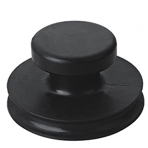 Dedra ded016 – Saugnapf für Fliesen Durchmesser 83 mm Dedra von Dedra
