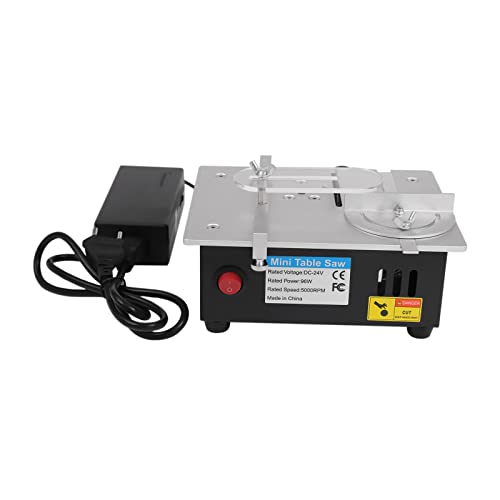 Mini TischkreissäGe 96w Tragbare PräZisionstischsäGen 7-Gang KreissäGeblatt HöHenverstellbar TischfräSmaschine FüR Holz Metall Kunststoff Schneiden Mini TischkreissäGe 96w Tragbare PräZisionstischsäGen 7-Gang KreissäGeblatt HöHenverstellbar TischfräSmaschine FüR Holz Metall Kunststoff Schneiden von DeeDuud