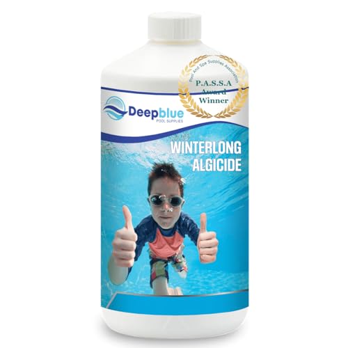 Deep Blue 1 Liter Winterlong von Deep Blue
