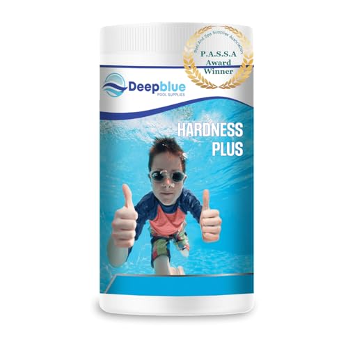 Deep Blue 1 kg Härte Plus von Deep Blue