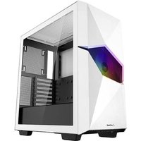 DeepCool CYCLOPS Midi-Tower PC-Gehäuse Weiß 1 vorinstallierter Lüfter von DeepCool