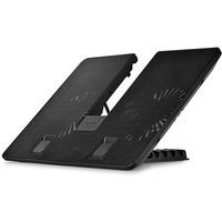 DeepCool U Pal Notebook-Ständer mit Kühlfunktion höhenverstellbar von DeepCool