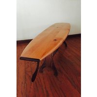 Longboard Style Couchtisch von DeepRoots1