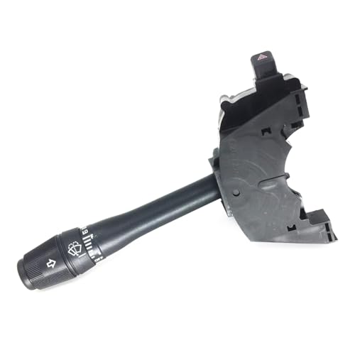 Blinker Fern-/Abblendlicht-Hebel-Wischerschalter für Ford Mustang 1994–1998 F8ZZ13K359AB von Deepracing