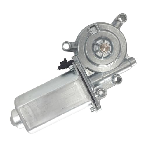 Fensterheber Motor für C1500 K1500 Tahoe Suburban Yukon Pickup Truck 82296 von Deepracing