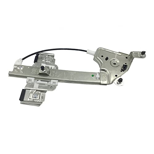 Fensterheber nur hinten links für 2001-2003 Aurora 740-378 von Deepracing