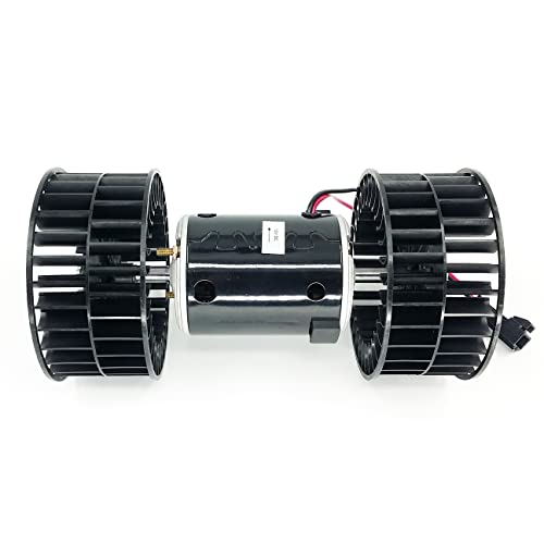 Gebläsemotor für Volvo Truck VN & VNL-3946686 1800254 von Deepracing
