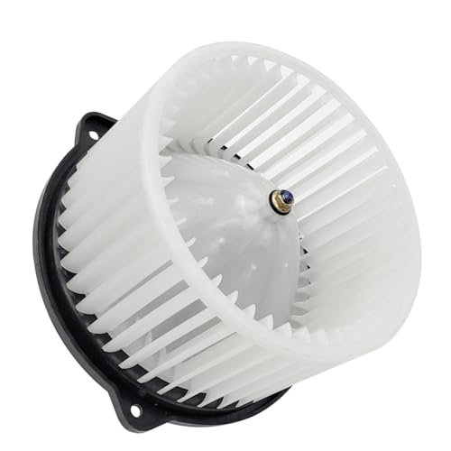 Gebläsemotor mit Gebläserad vorne für Kia Sedona 2002–2005 1K55261C07C von Deepracing