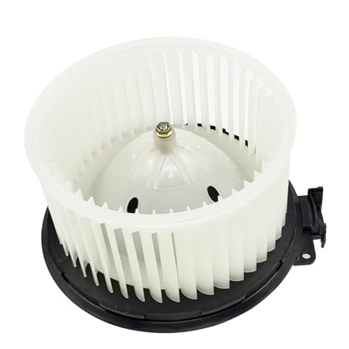 HVAC Gebläsemotor passend für Hyundai Sonata 2.4L 2.0L 2011 Kia Optima 700263 von Deepracing