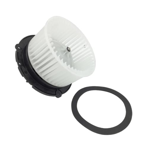 Heizungsgebläsemotor für Mercury Villager 1999–2002 mit Rad vorne 700131 von Deepracing