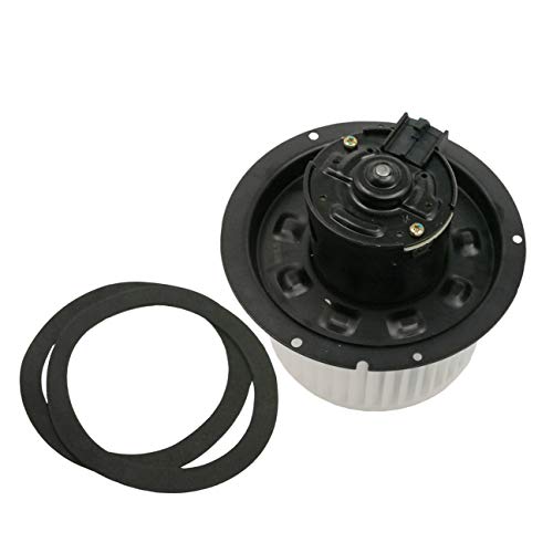 Heizungsgebläsemotor mit Käfig für Aviator Mountaineer Explorer 700066 von Deepracing