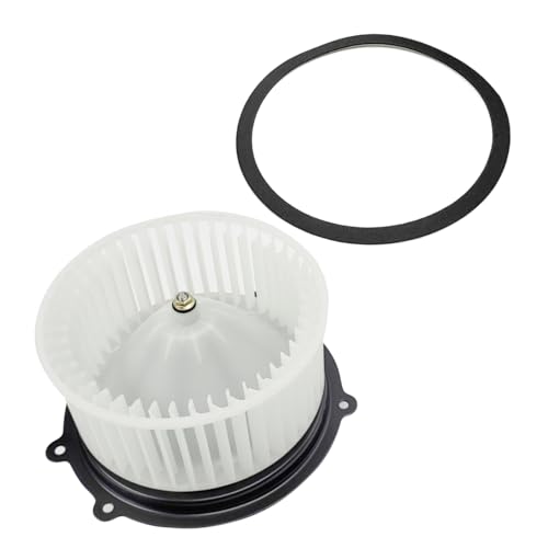 Heizungsgebläsemotor mit Käfig für Mercury Tracer Ford Escort 2.0L ZX2 700015 Heizungsgebläsemotor mit Käfig für Mercury Tracer Ford Escort 2.0L ZX2 700015 von Deepracing