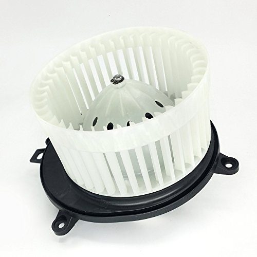 Heizungsgebläsemotor mit Lüfterkäfig für Mazda 6 03–08 700114 von Deepracing