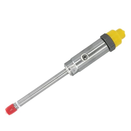 Kraftstoffeinspritzdüsen-Bleistiftdüse für Cat Caterpillar 4W7019 0R3536 von Deepracing