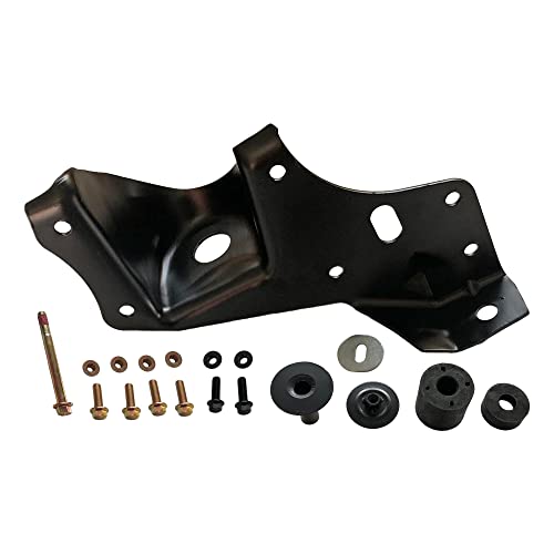 LKW-Kabinenhalterung hinten links passend für 1986–1997 Ranger 924–421 von Deepracing