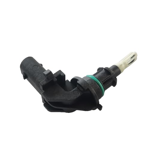 Lufteinlass-Temperatursensor für BMW 328D 335D 535D X3 X5 AX454 von Deepracing