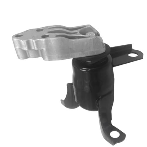 Motorhalterung vorne passend für Ford Fiesta S 2012–2016 Mazda 2 A4426 2011–2014 von Deepracing