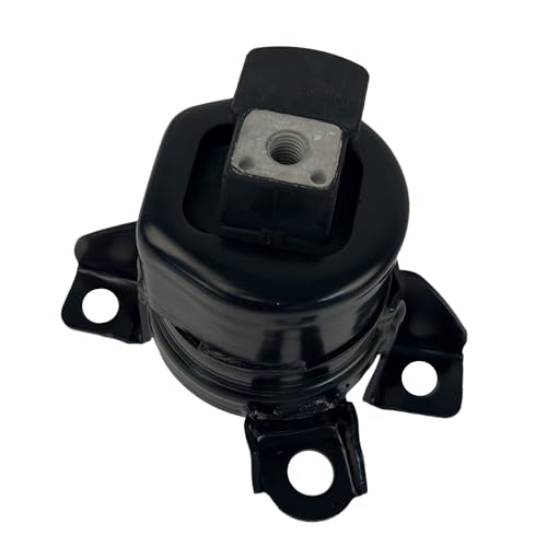 Motorhalterung vorne passend für Ford Fusion 13–20 2,5 l, 17–19 2,7 l, EM-4252 von Deepracing