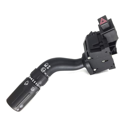 Wiper Hazard Dimmer Blinker-Kombinationsschalter für Mercury Mariner CBS1898 von Deepracing