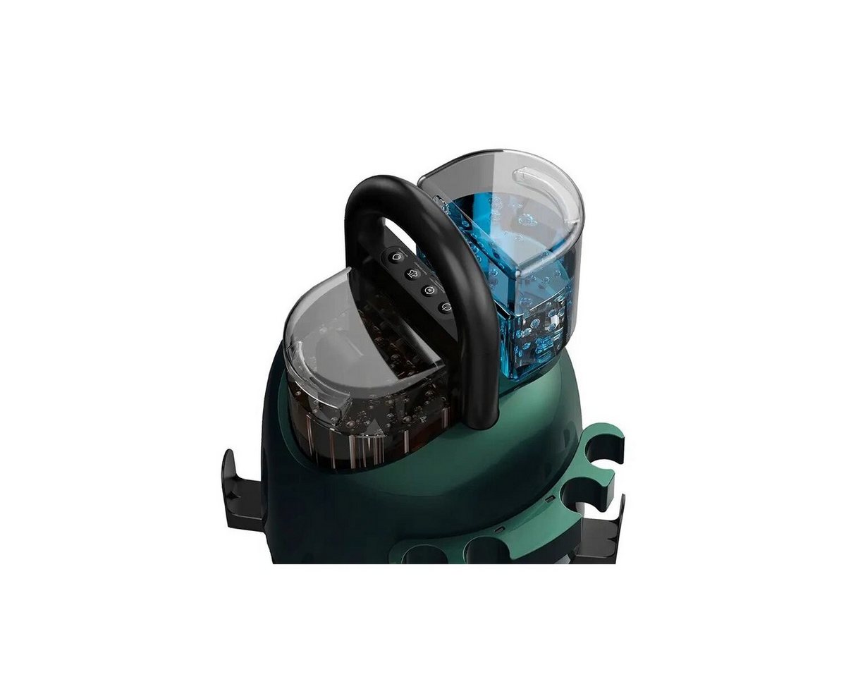 Deerma Handstaubsauger Deerma DEM-BY700 Wäschestaubsauger mit Sprühfunktion Deerma Handstaubsauger Deerma DEM-BY700 Wäschestaubsauger mit Sprühfunktion von Deerma