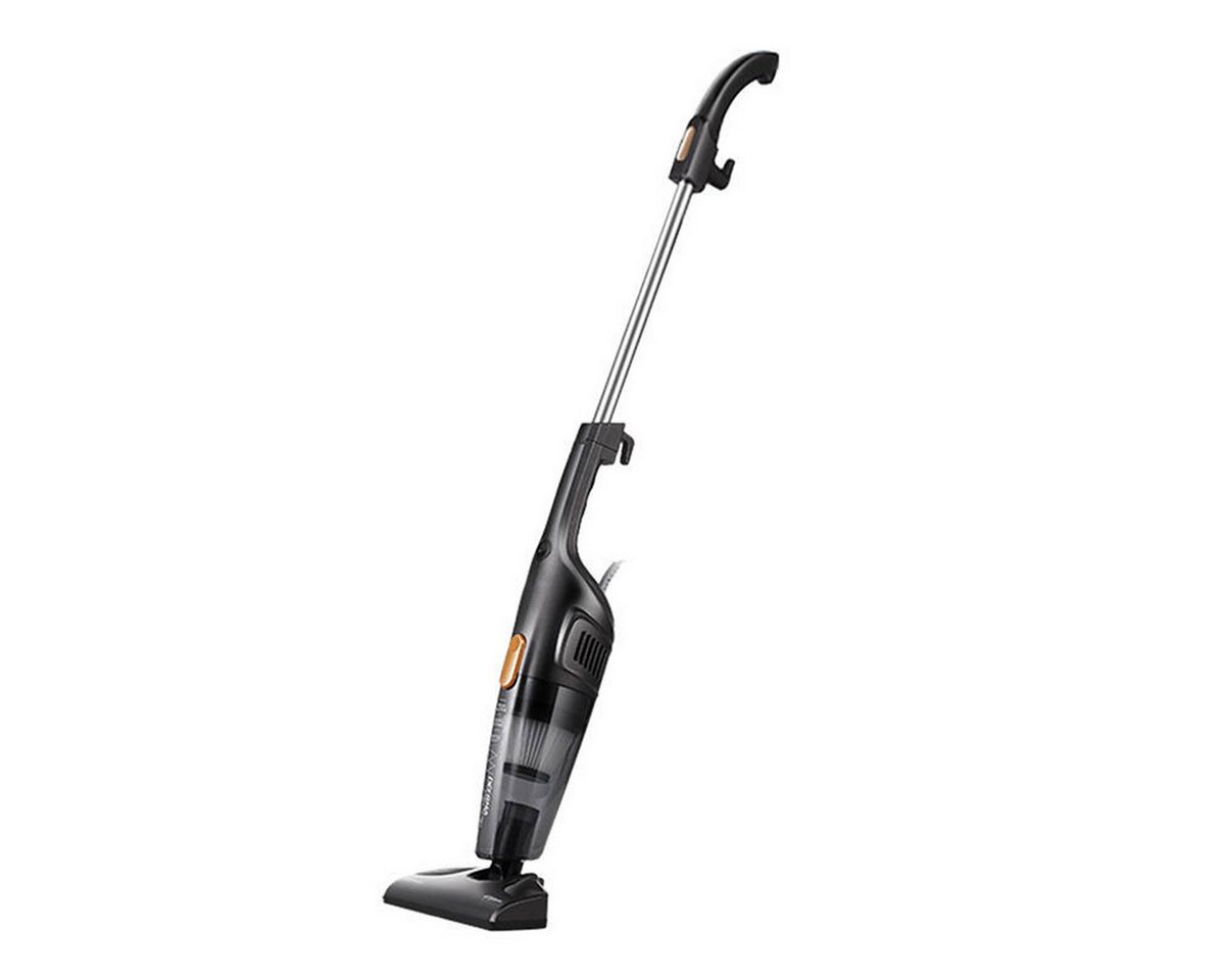 Deerma Handstaubsauger Deerma DX115C Staubsauger – 2-in-1 Hand- & Bodenstaubsauger Deerma Handstaubsauger Deerma DX115C Staubsauger – 2-in-1 Hand- & Bodenstaubsauger von Deerma