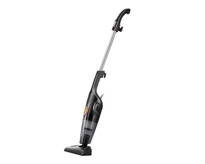 Deerma Handstaubsauger Deerma DX115C Staubsauger – 2-in-1 Hand- & Bodenstaubsauger Deerma Handstaubsauger Deerma DX115C Staubsauger – 2-in-1 Hand- & Bodenstaubsauger von Deerma