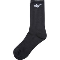 DEF Basicsocken "DEF Unisex DEF Pastel Socks" 1 Paar tlg. DEF Basicsocken "DEF Unisex DEF Pastel Socks" 1 Paar tlg. von Def