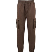 DEF Cargohose "DEF DEF Jumpa Cargopants" von Def