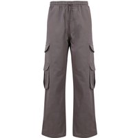 DEF Cargohose "DEF DEF Pure Cargopants", (1 tlg.) von Def
