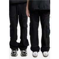 DEF Cargohose "DEF DWD Sao Paulo Cargohosen" DEF Cargohose "DEF DWD Sao Paulo Cargohosen" von Def