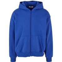DEF Outdoorjacke "DEF Herren DEF Zip Hoody" 1 Stk. tlg. mit Kapuze von Def