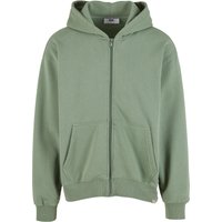 DEF Outdoorjacke "DEF Herren DEF Zip Hoody" 1 Stk. tlg. mit Kapuze von Def