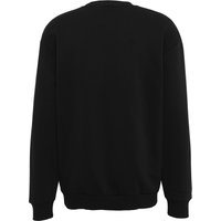 DEF Rundhalspullover "DEF Herren Defining Crewneck DFCN136", (1 tlg.) von Def