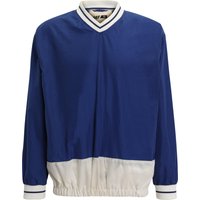DEF Rundhalspullover "DEF Herren Huddle Crewneck", (1 tlg.) von Def
