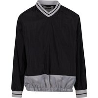 DEF Rundhalspullover "DEF Herren Huddle Crewneck", (1 tlg.) von Def