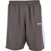 DEF Stoffhose "DEF Herren DEF STRIPES Short" von Def