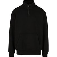 DEF Sweater "DEF DEF Zipper Crewneck", 1 Stk. DEF Sweater "DEF DEF Zipper Crewneck", 1 Stk. von Def