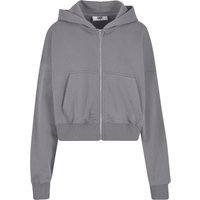DEF Sweatjacke "DEF DEF Zip Hoodie" DEF Sweatjacke "DEF DEF Zip Hoodie" von Def