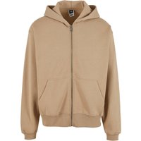 DEF Sweatjacke "DEF Herren DEF Zip Hoody" von Def
