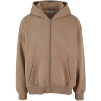 DEF Sweatjacke "DEF Herren DEF Zip Hoody" von Def
